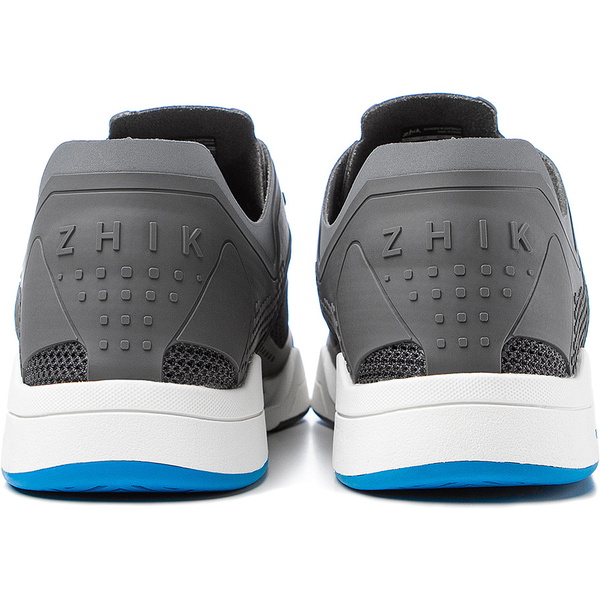 2026 Zhik Fuze Sailing Trainer Sho0060 - Gris / Bleu